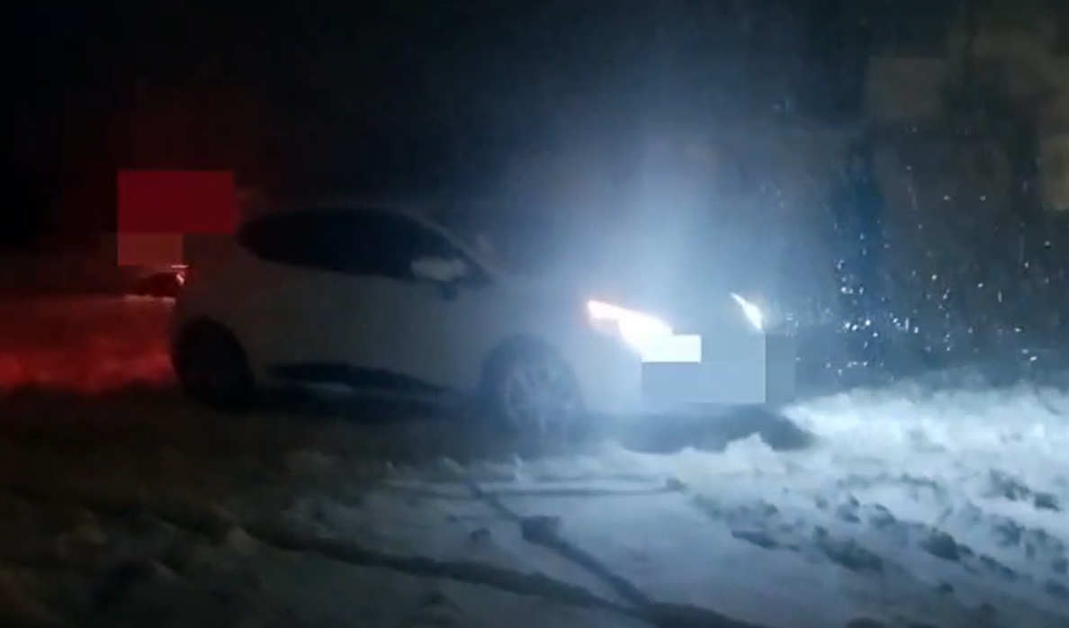 U L U D A G’ D A D R I F T A T A N E H L I Y E T S I Z S U R U C U Y E 1074601 318872