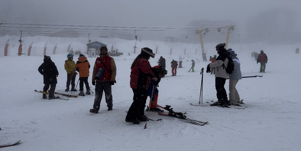 U L U D A G D A Y I L B A S I N A S A A T L E R K A L A P I S T L E R 1090493 323710