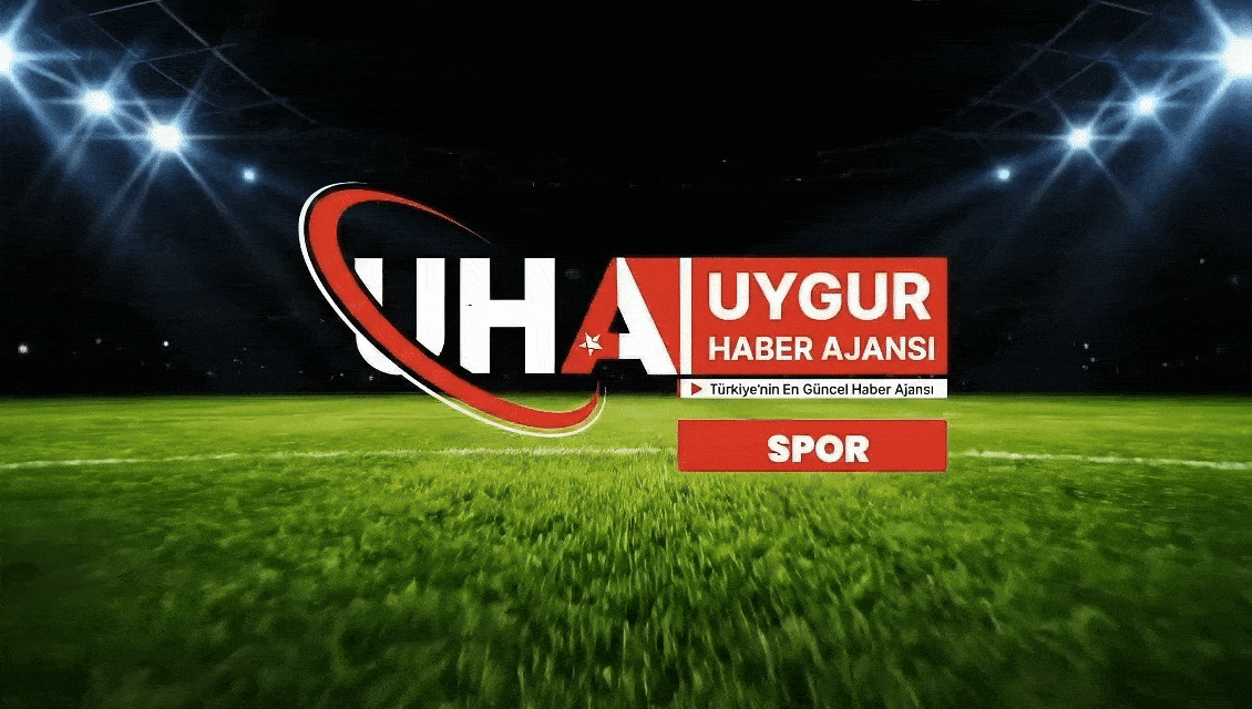UHA Spor Gündemi: 16 Ocak Cuma