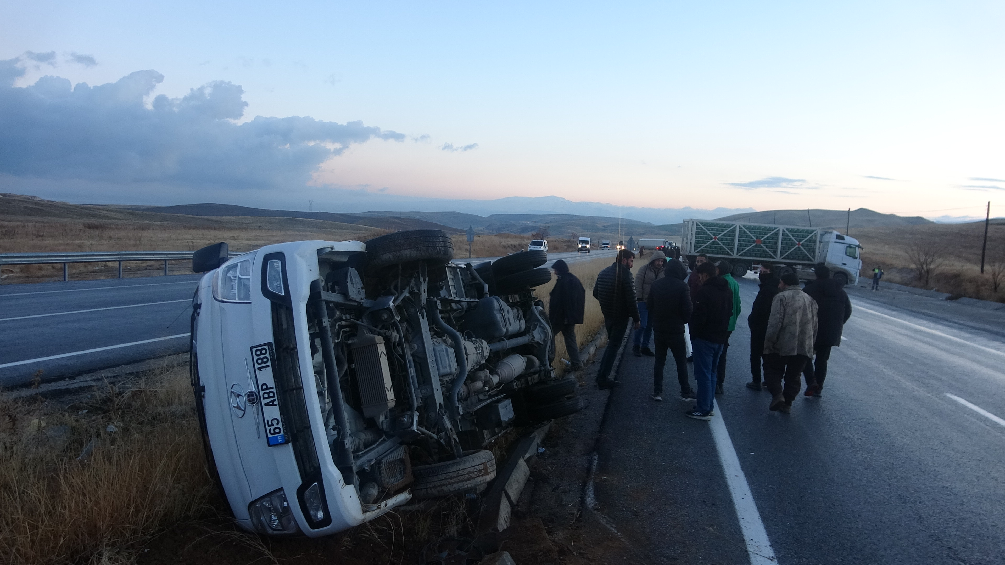 V A N D A 6 A R A C Z I N C I R L E M E K A Z A Y A K A R I S T I 1057516 313842