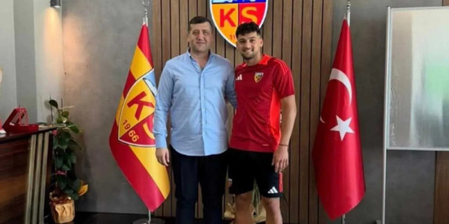 Vekil Futbolcu Destek