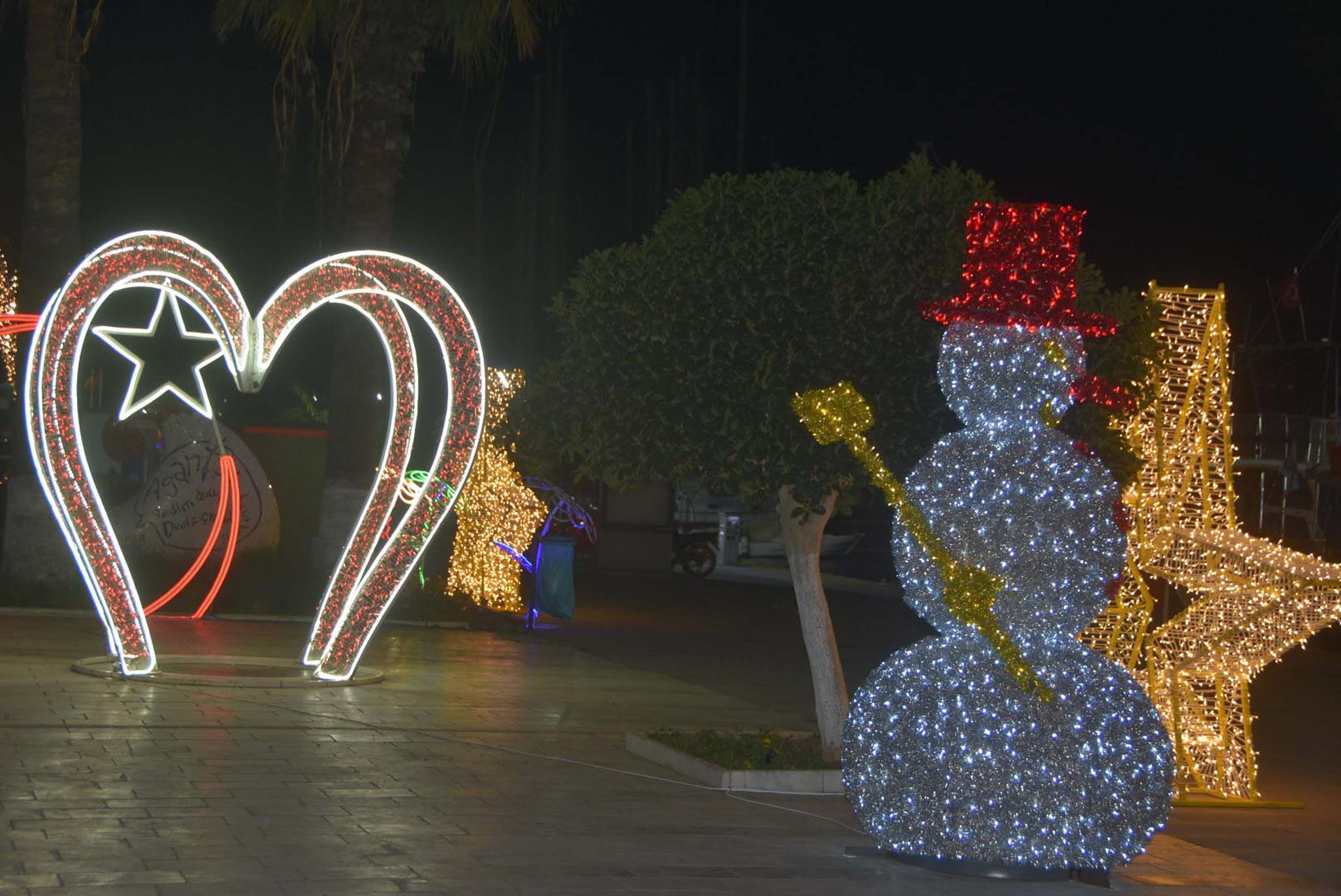 Y I L B A S I N D A Y U R T I C I D E S T I N A S Y O N L A R T E R C 1072971 318373