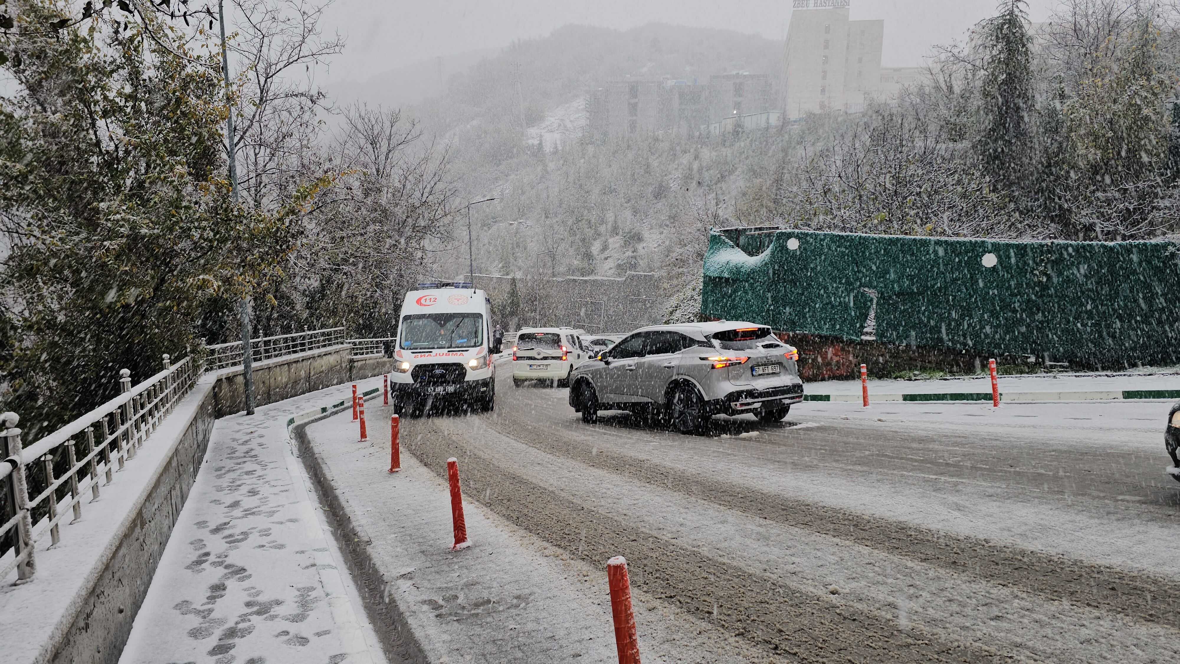 Z O N G U L D A K T A K A R Y A G I S I H A S T A N E Y O L U N D A 1089555 323423