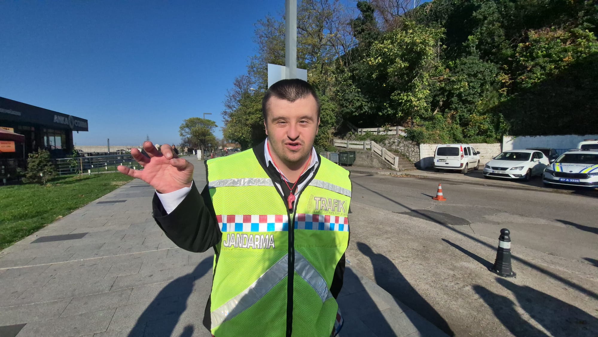 Z O N G U L D A K T A O Z E L B I R E Y L E R D E N T R A F I K D E N 1045708 310323