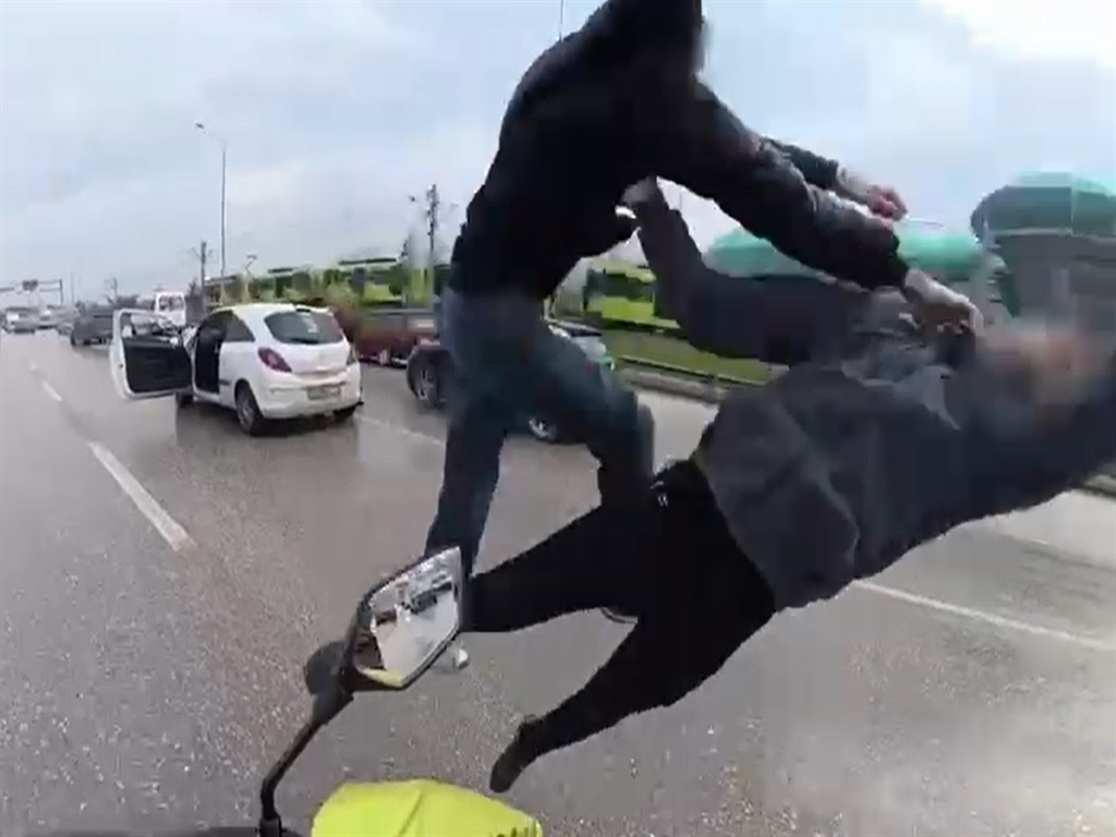 000Ehliyetlerine El Konuldu