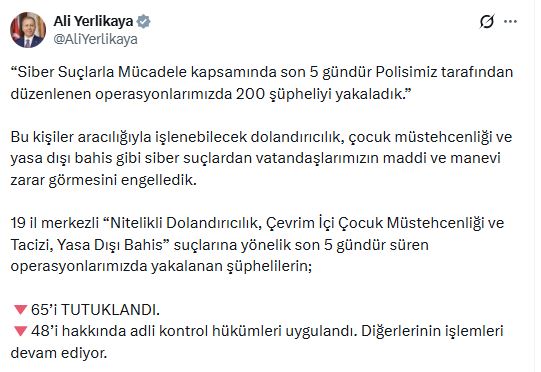 19 I L D E S I B E R S U C O P E R A S Y O N U 200 G O Z A L T 1139434 338334