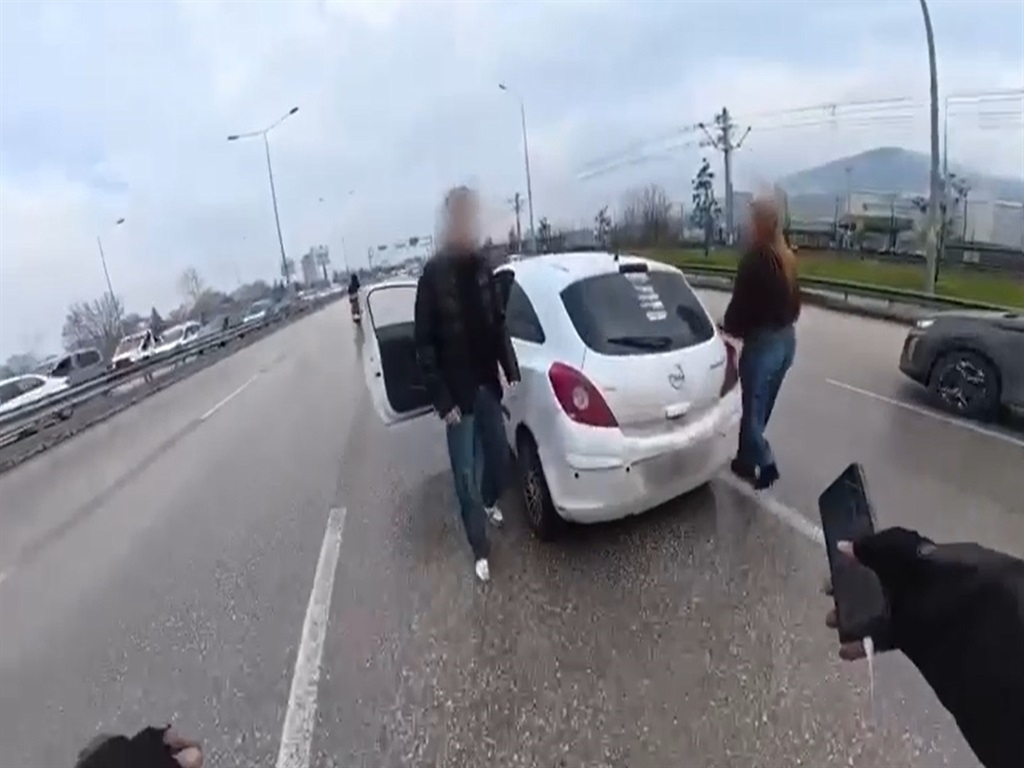 222Ehliyetlerine El Konuldu