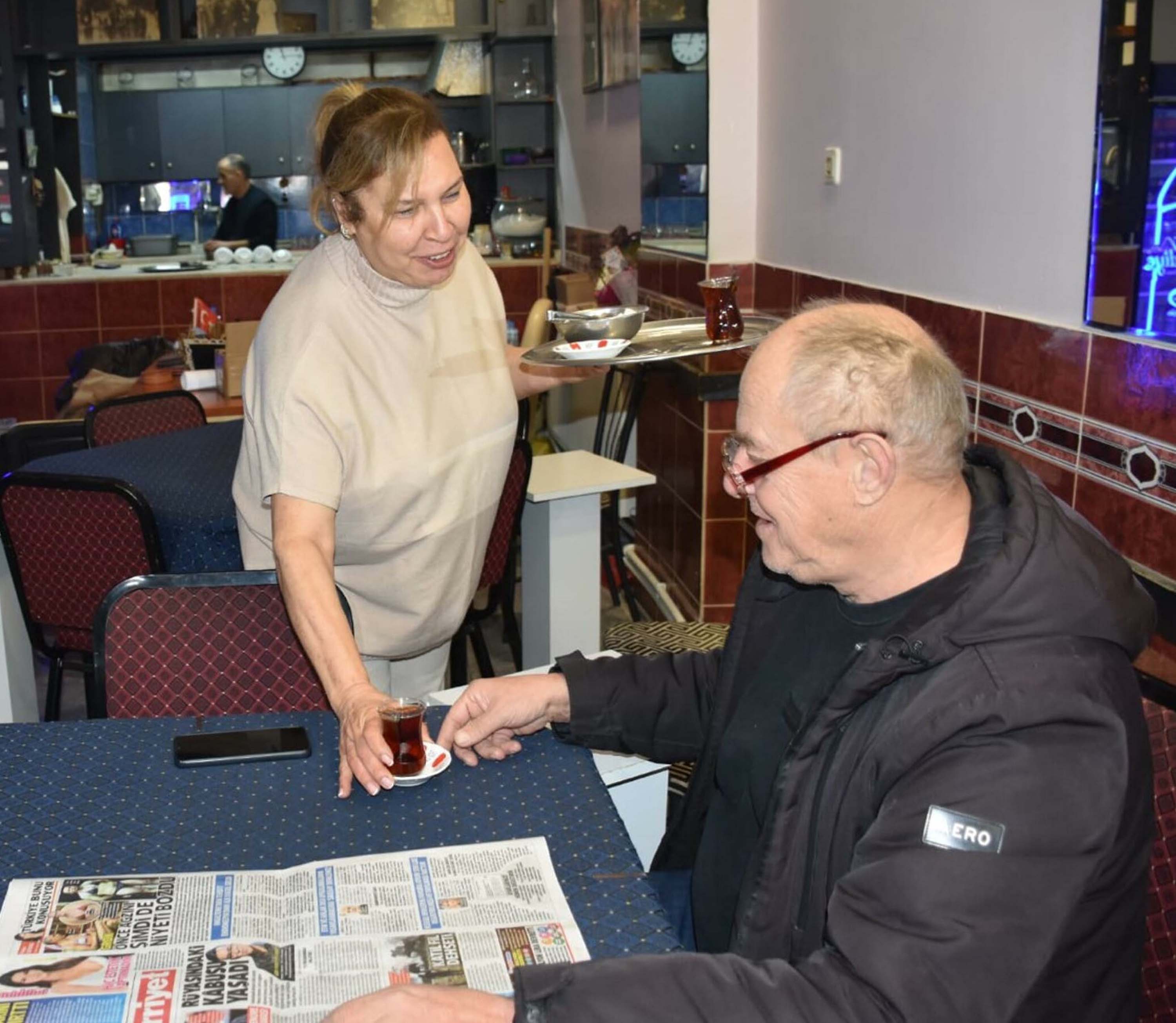 25 Y I L L I K B A S K A N I D E V I R I P K A H V E C I L E R I N 1111223 329838