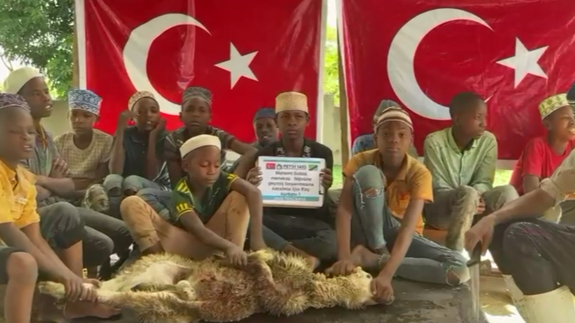 6 Y I L S U R E N D A V A Y L A B O S A N D I T A N Z A N Y A D A 1127131 334527