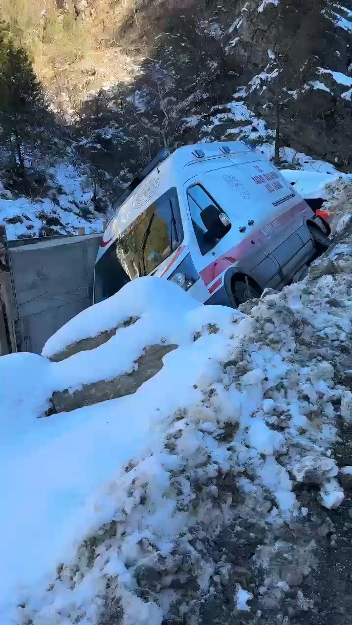 A D A N A’ D A B U Z L A N M A N E D E N I Y L E K A Y A N A M B U L A 1099693 326450