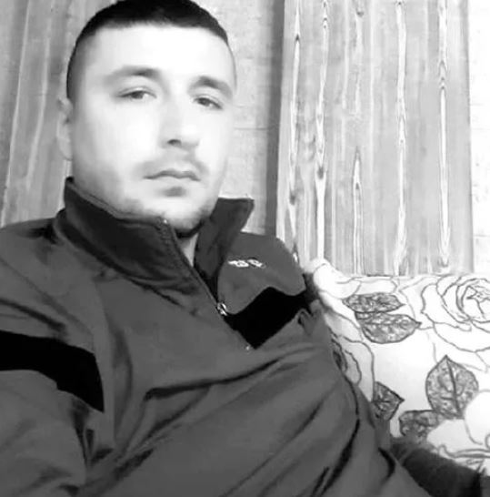 A D L I Y E O N U N D E K I C I N A Y E T I N D A V A S I N D A S A V C 1113631 330609