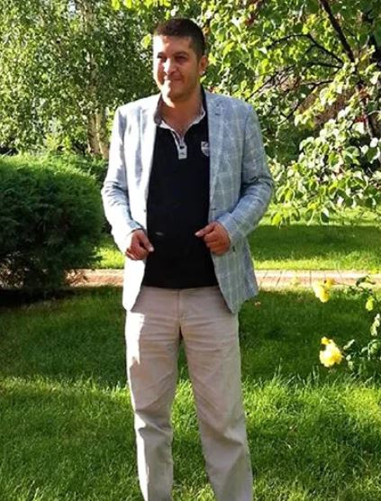 A D L I Y E O N U N D E K I C I N A Y E T I N D A V A S I N D A S A V C 1113632 330609