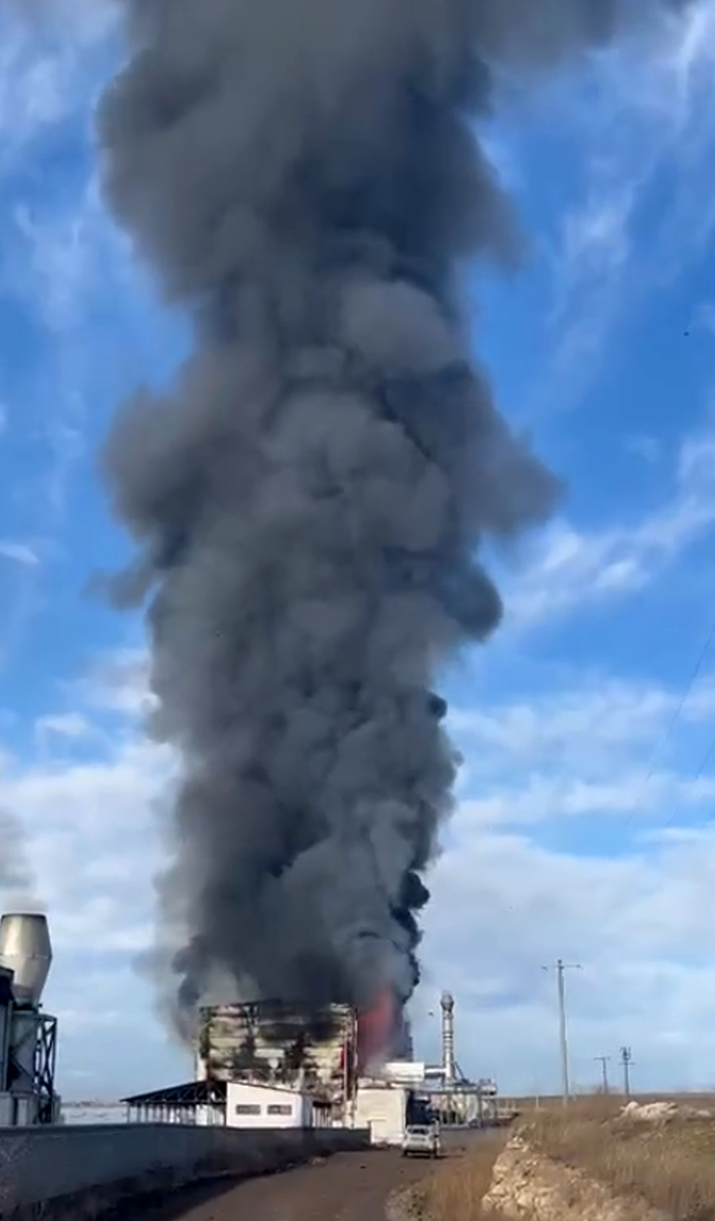 A F Y O N K A R A H I S A R D A E N E R J I S A N T R A L I N D E Y A N 1134857 336896