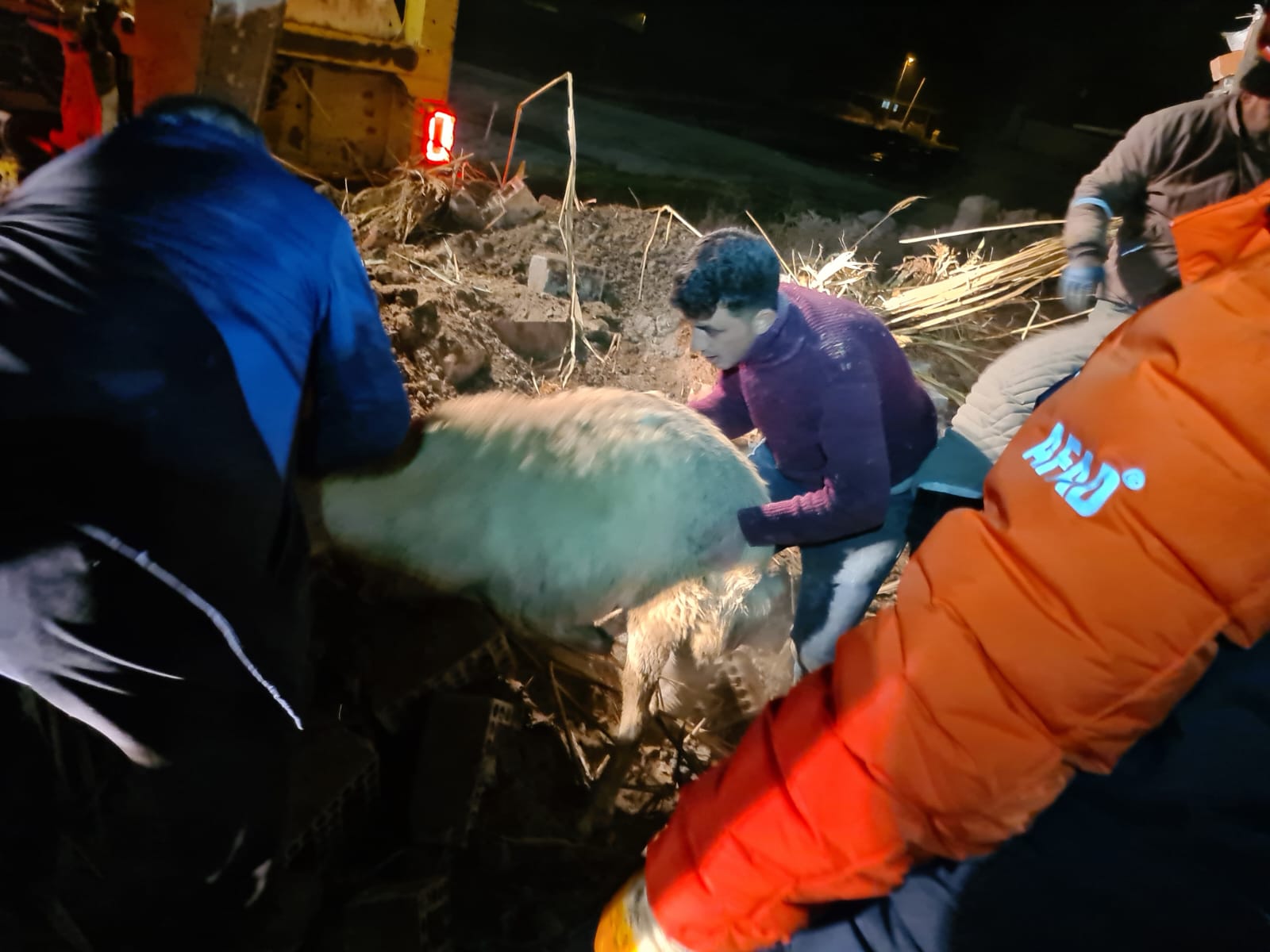 A H I R C O K T U 12 K U C U K B A S H A Y V A N O L D U 1099741 326462