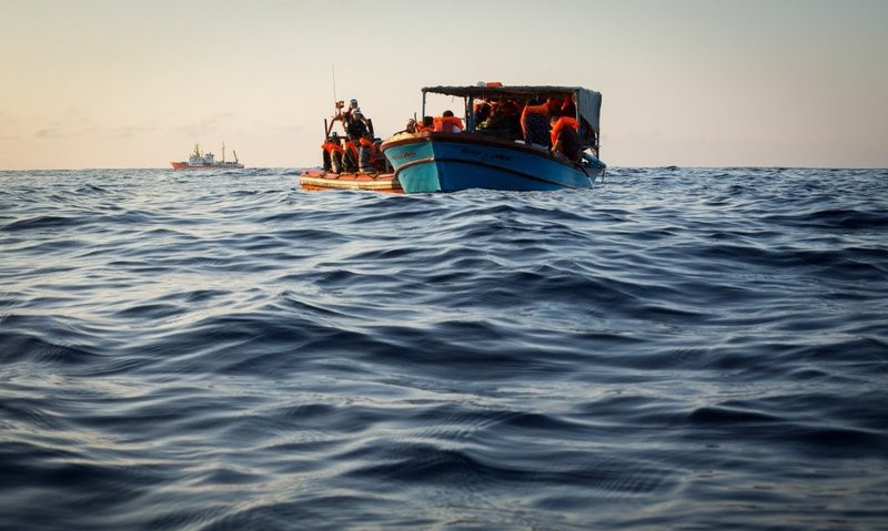 A K D E N I Z A C I K L A R I N D A G O C M E N L E R I T A S I Y A N T 1134903 336909