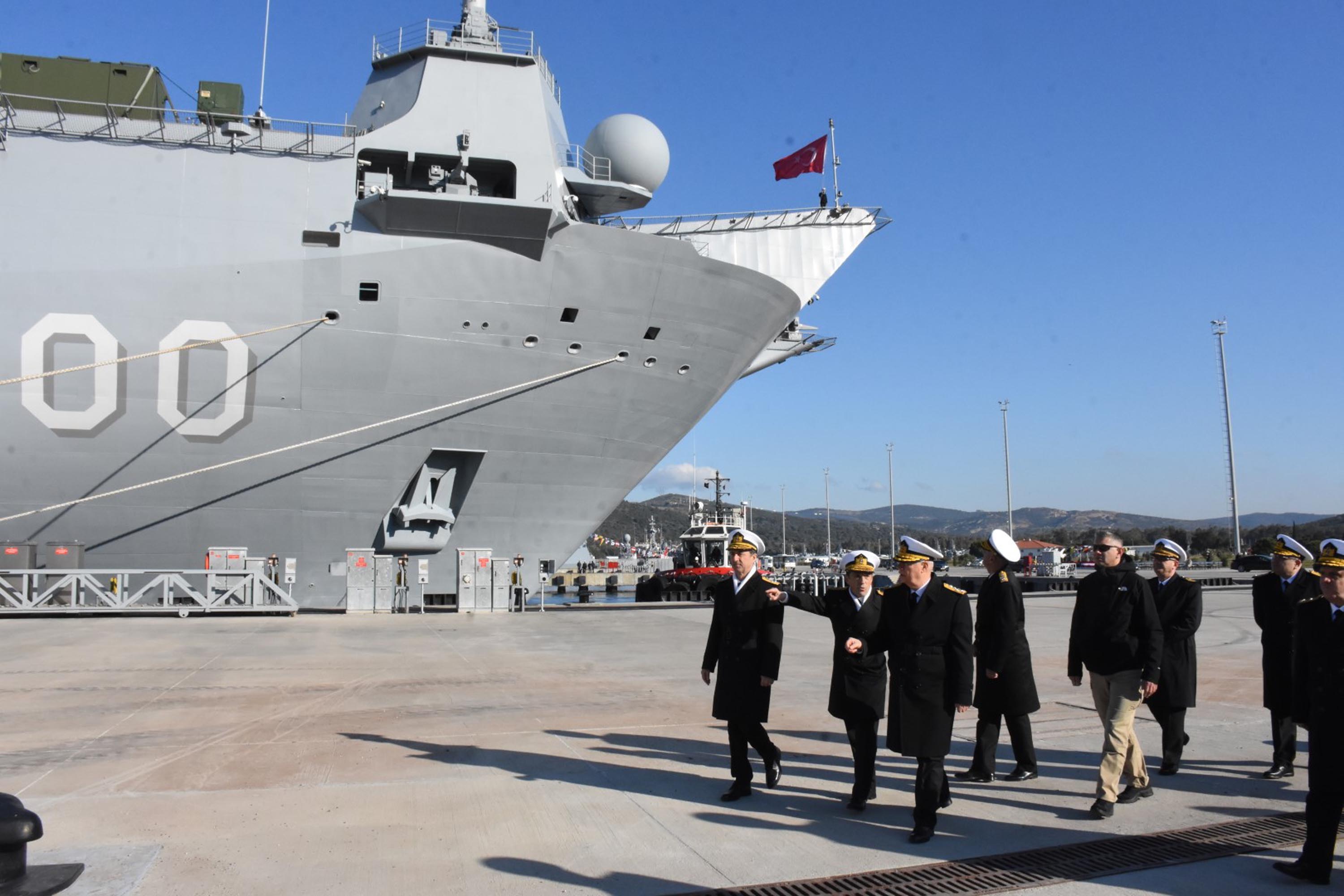 A N A D O L U T U R K D E N I Z G O R E V K U V V E T I N A T O G 1125768 334100