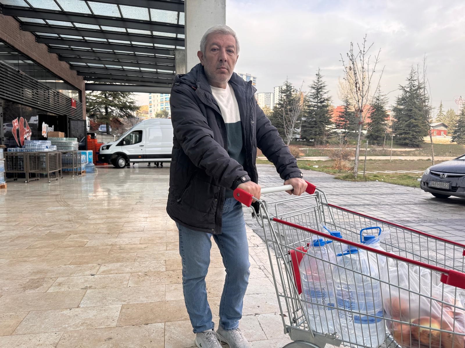 A N K A R A D A K E S I N T I N E D E N I Y L E M A R K E T L E R D E N 1102608 327319