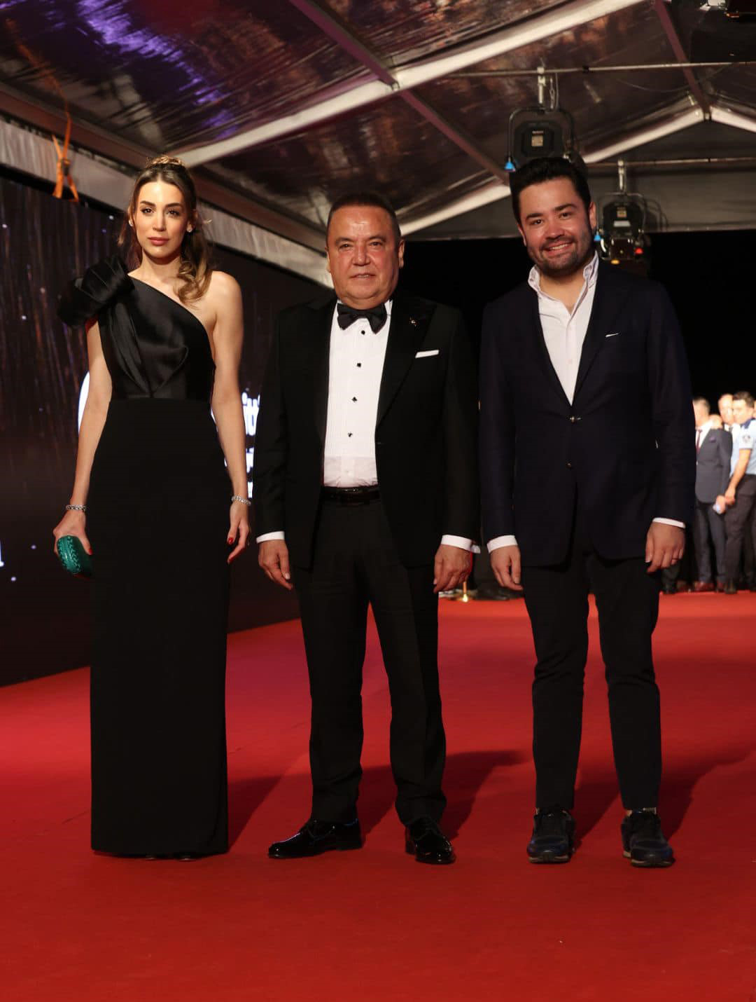 A N T A L Y A’ D A B E L E D I Y E Y E Y O N E L I K R U S V E T V 1134674 336854