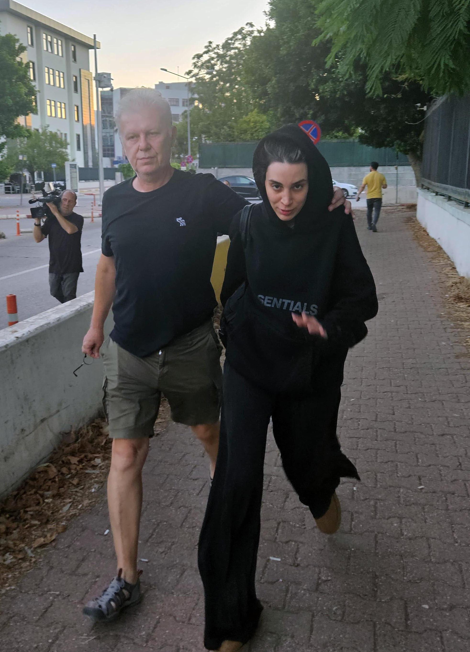 A N T A L Y A’ D A K I ‘ Y O L S U Z L U K’ S O R U S T U R M A S I N I N 1139443 338335