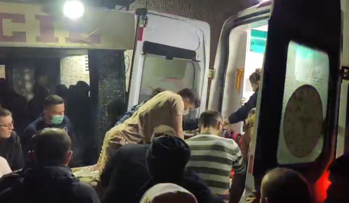 A R T V I N’ D E K A M Y O N E T S A R A M P O L E Y U V A R L A N D I 1127112 334516