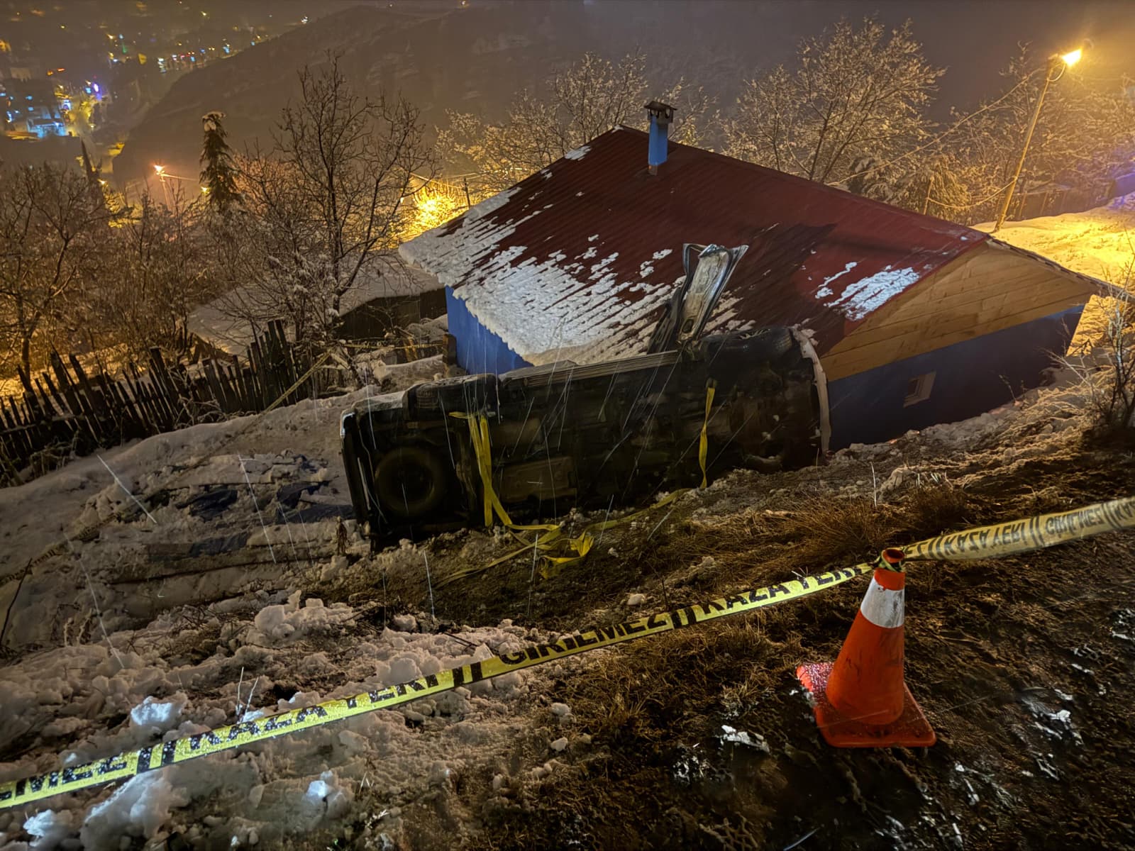 A R T V I N’ D E K A M Y O N E T S A R A M P O L E Y U V A R L A N D I 1127116 334516