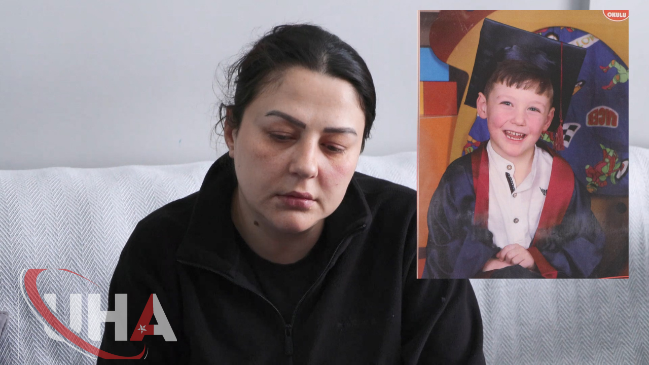 Atlas Çağlayan'ın Ailesini Tehdit Eden Şüpheliler Yakalandı