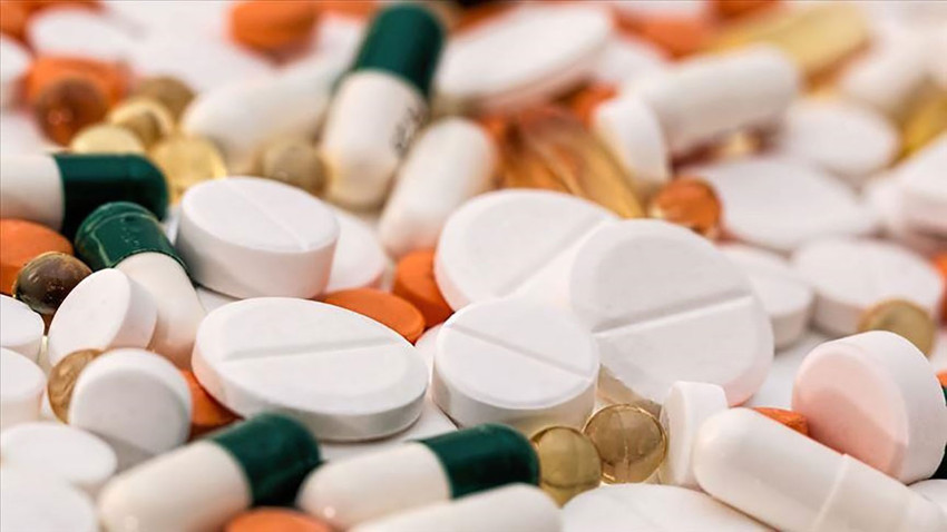 Avrupada Antibiyotik Krizi Bz7 Y