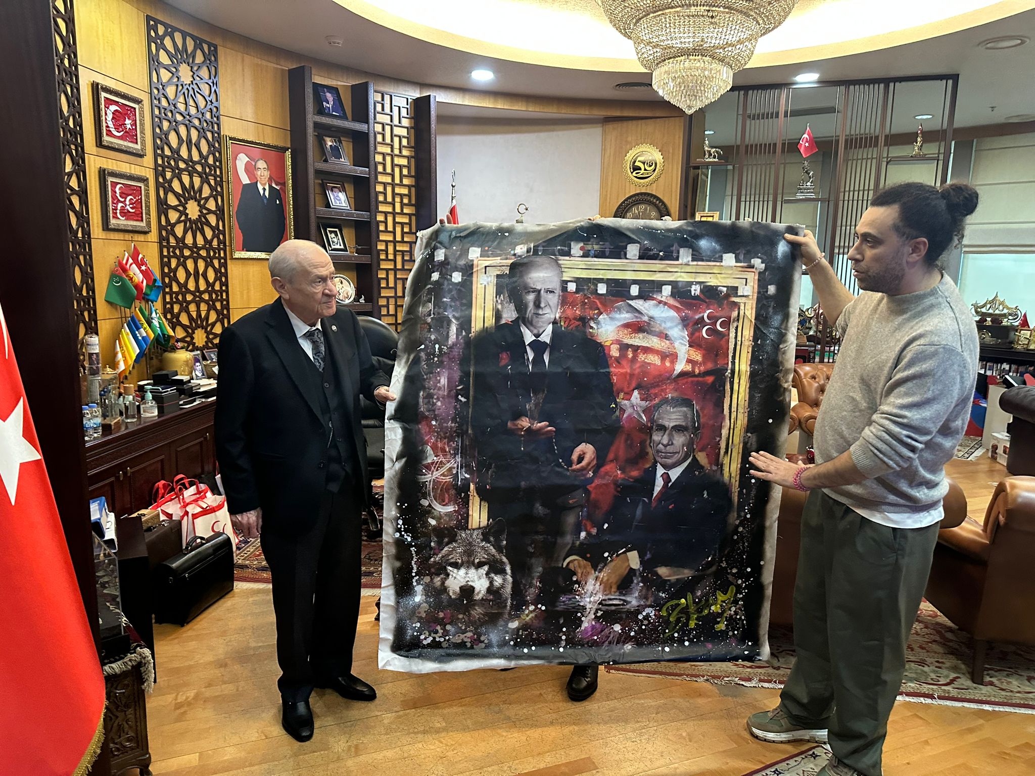 B A H C E L I Y E S P R E Y B O Y A I L E Y A P I L A N T A B L O 1114379 330832