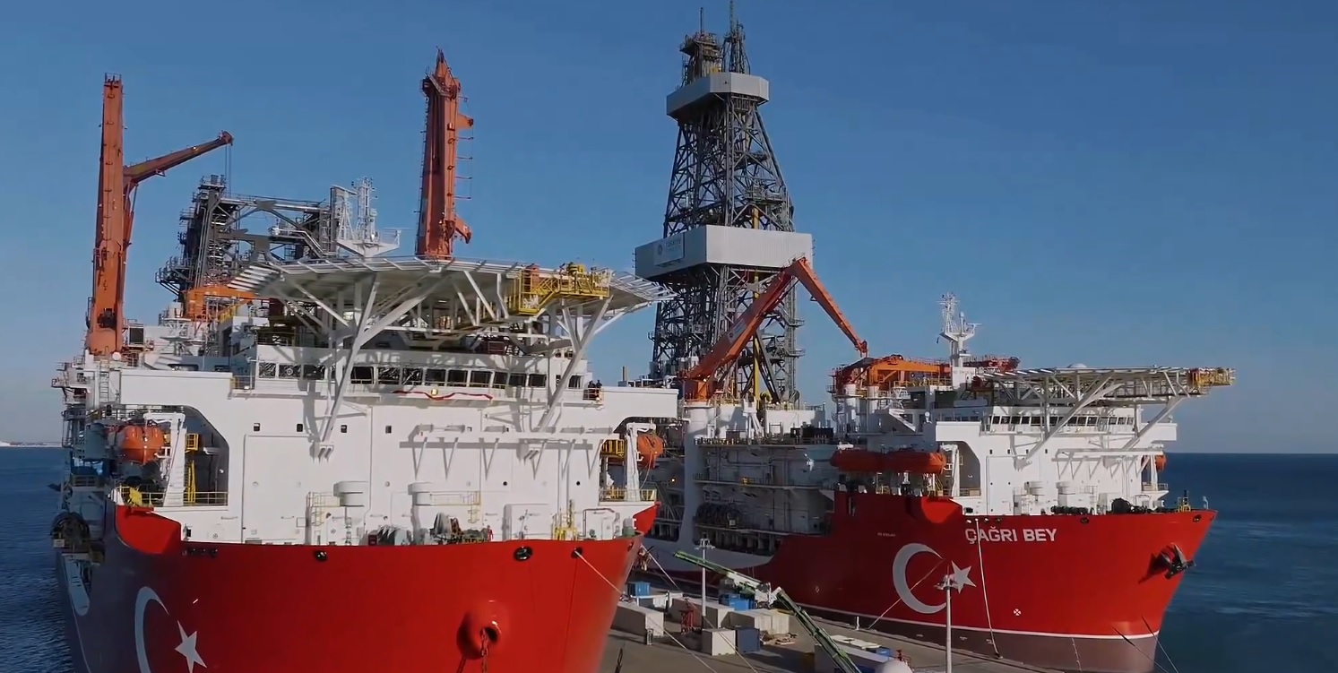 B A K A N B A Y R A K T A R Y I L D I R I M K A R A D E N I Z’ D E 1129857 335483