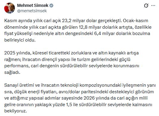 B A K A N S I M S E K C A R I A C I G I N S U R D U R U L E B I L I R 1113183 330464