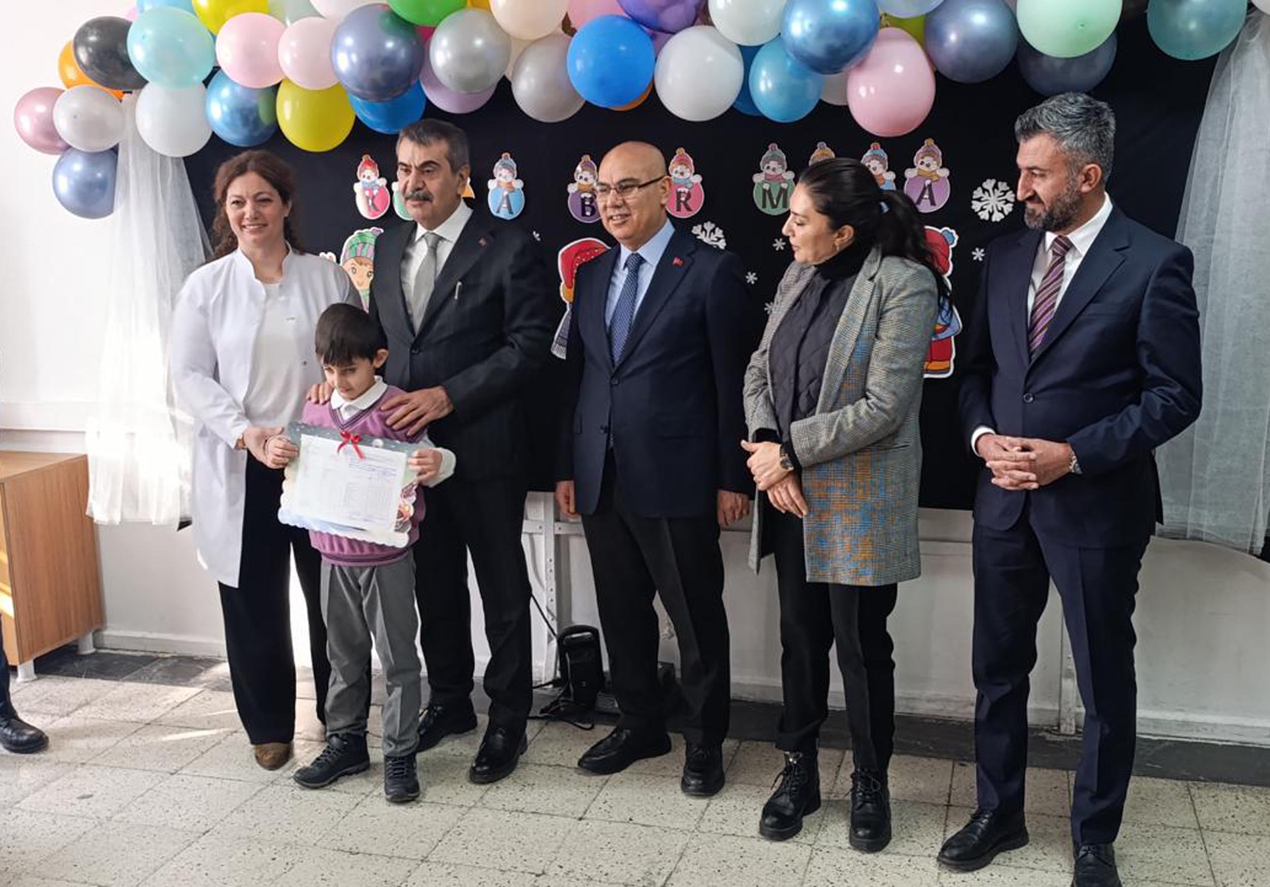 B A K A N T E K I N O G R E N C I L E R E K A R N E D A G I T T I Y 1117760 331890