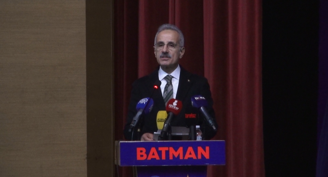 B A K A N U R A L O G L U 25 T R I L Y O N D O L A R I T E R O R 1131590 335965