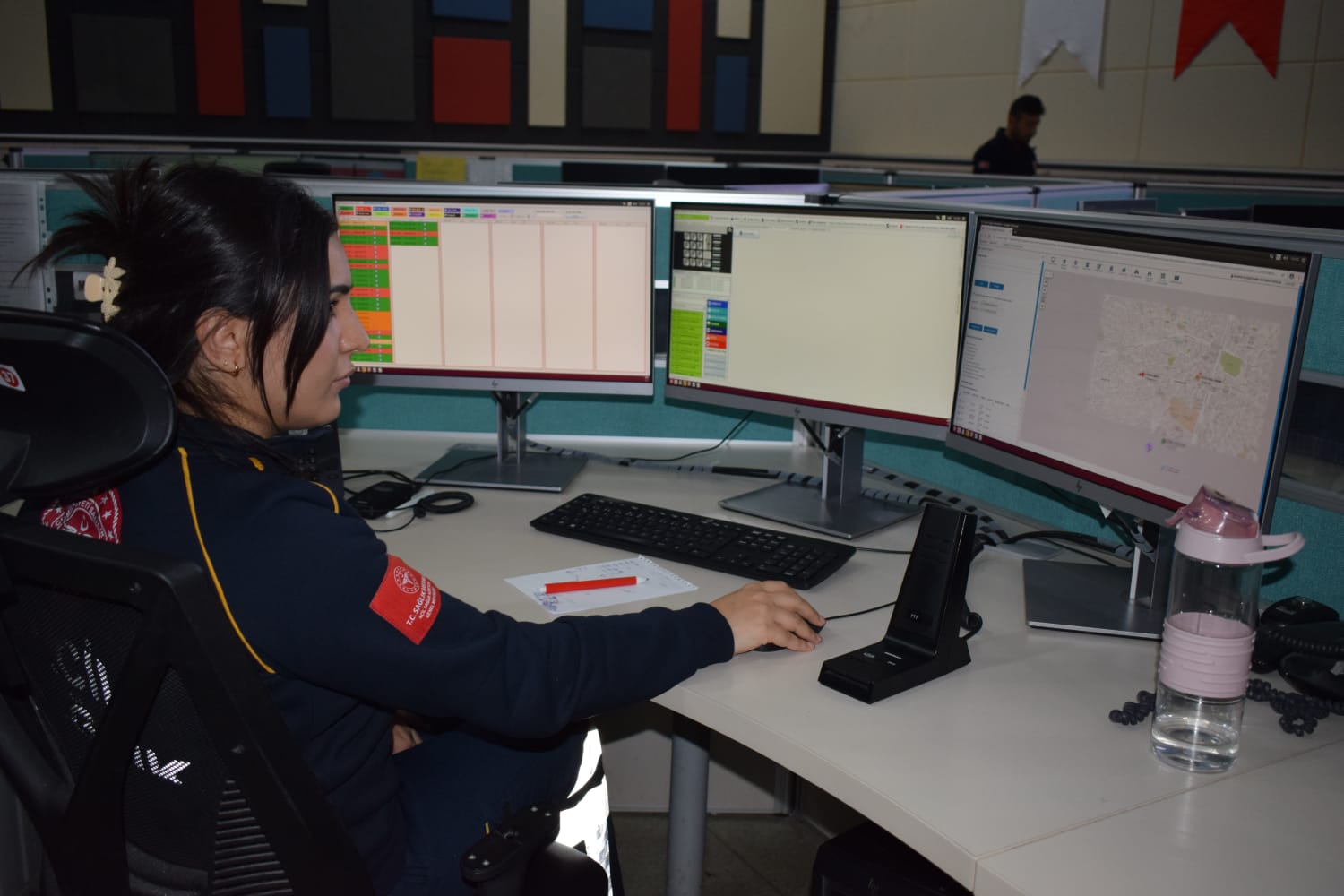 B A T M A N’ D A 112’ D E V A K A Y A D O N U S M E Y E N C A G R I 1127478 334663