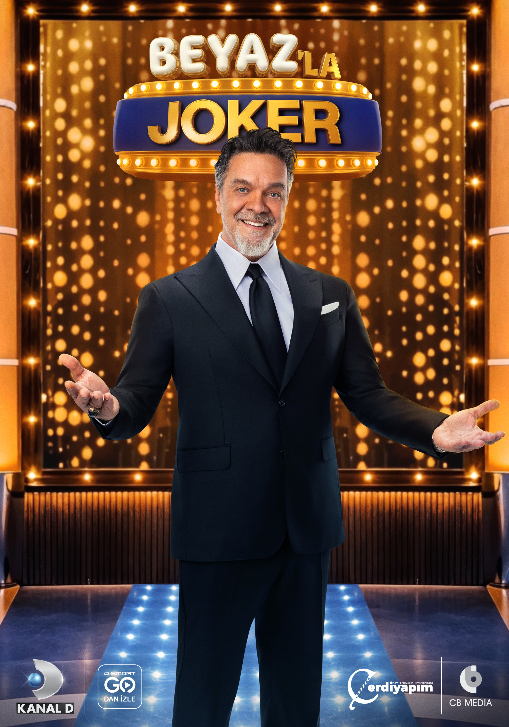 B E Y A Z’ L A J O K E R’ D E N E F E S L E R T U T U L U Y O R 1107646 328856