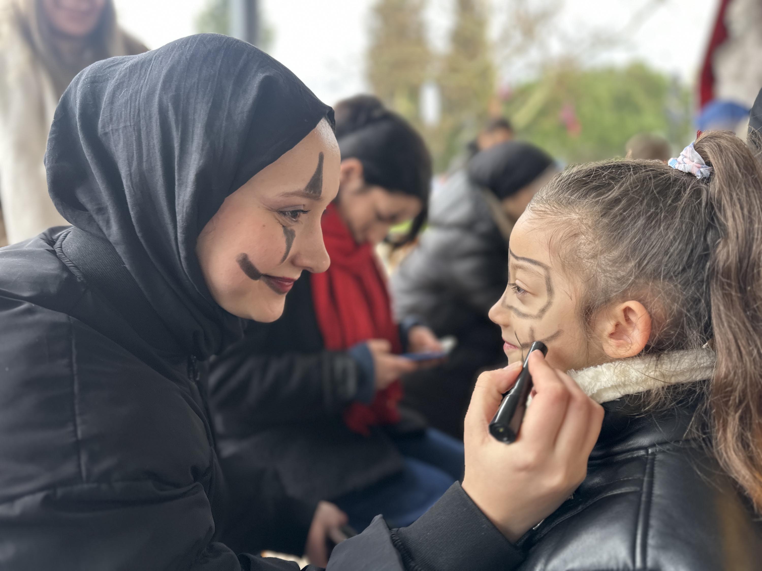 B I N Y I L L I K B A L K A N G E L E N E G I K O L E D A R E N 1108474 329090