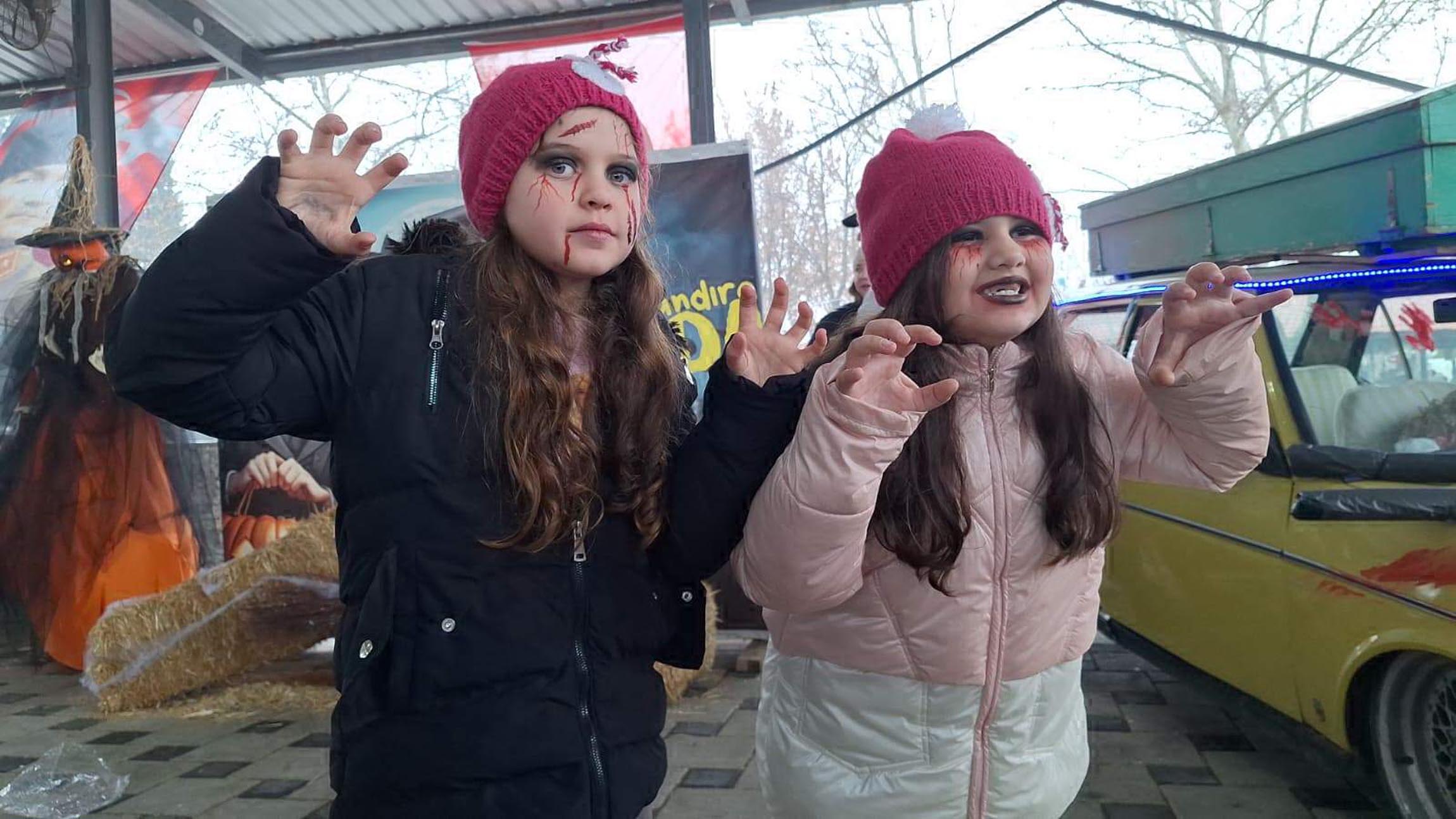 B I N Y I L L I K B A L K A N G E L E N E G I K O L E D A R E N 1108561 329090