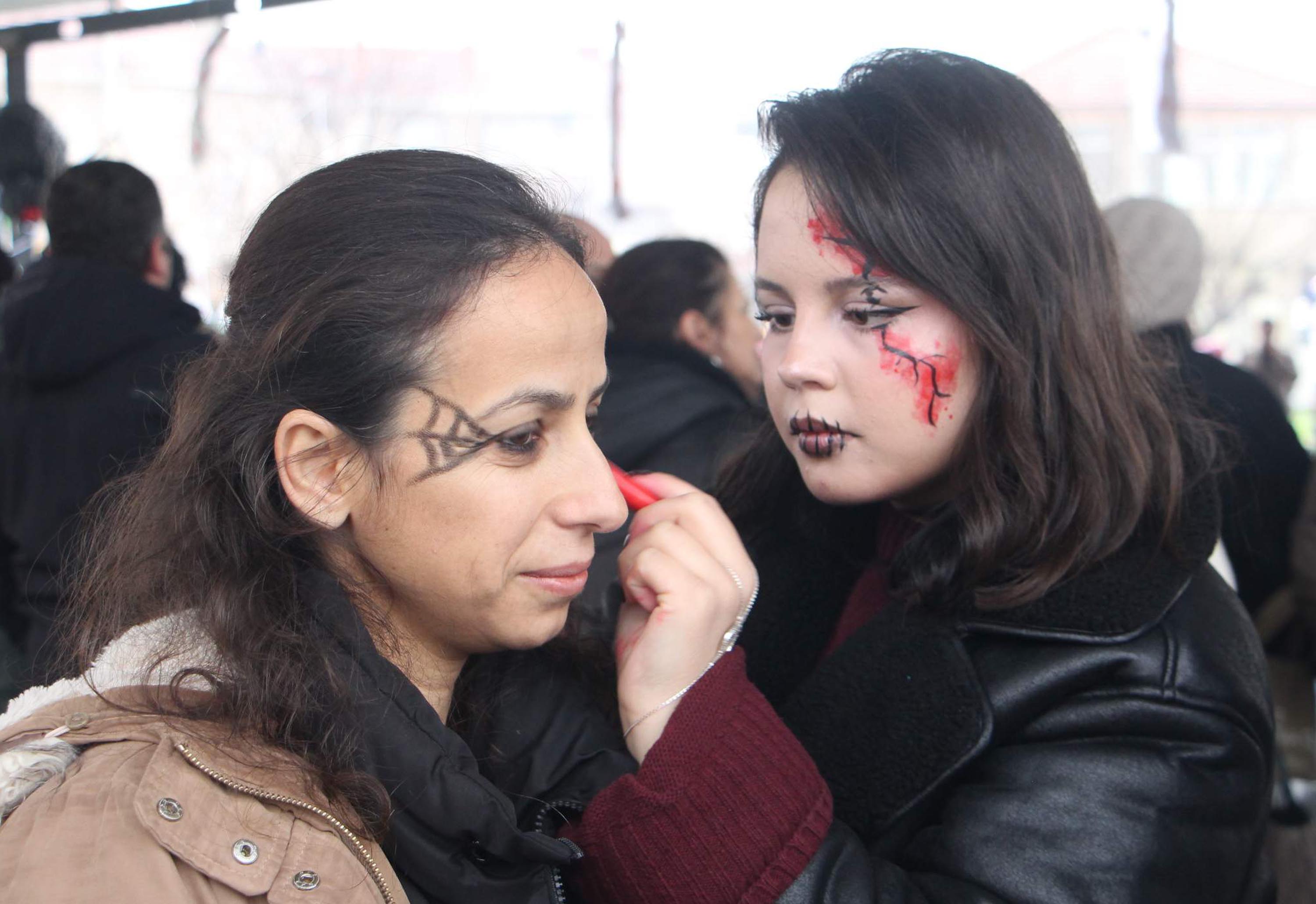 B I N Y I L L I K B A L K A N G E L E N E G I K O L E D A R E N 1108564 329090