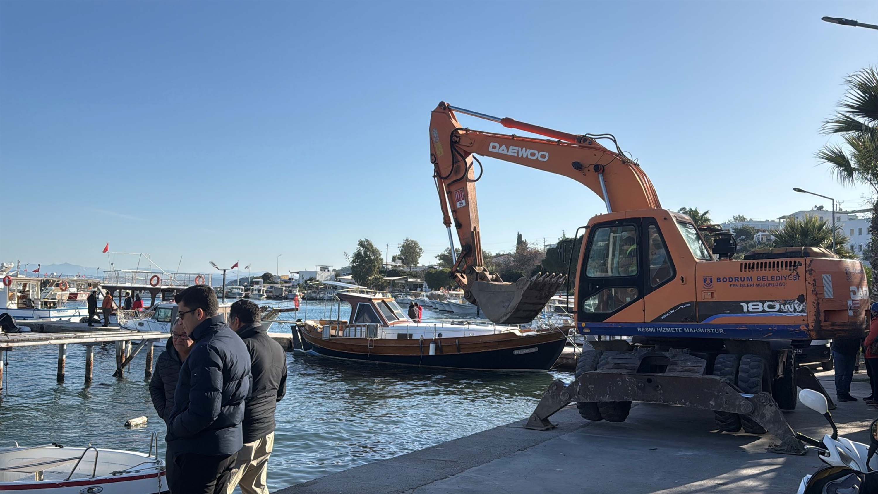 B O D R U M D A 100 T E K N E N I N B A G L I O L D U G U K A C A 1125573 334039