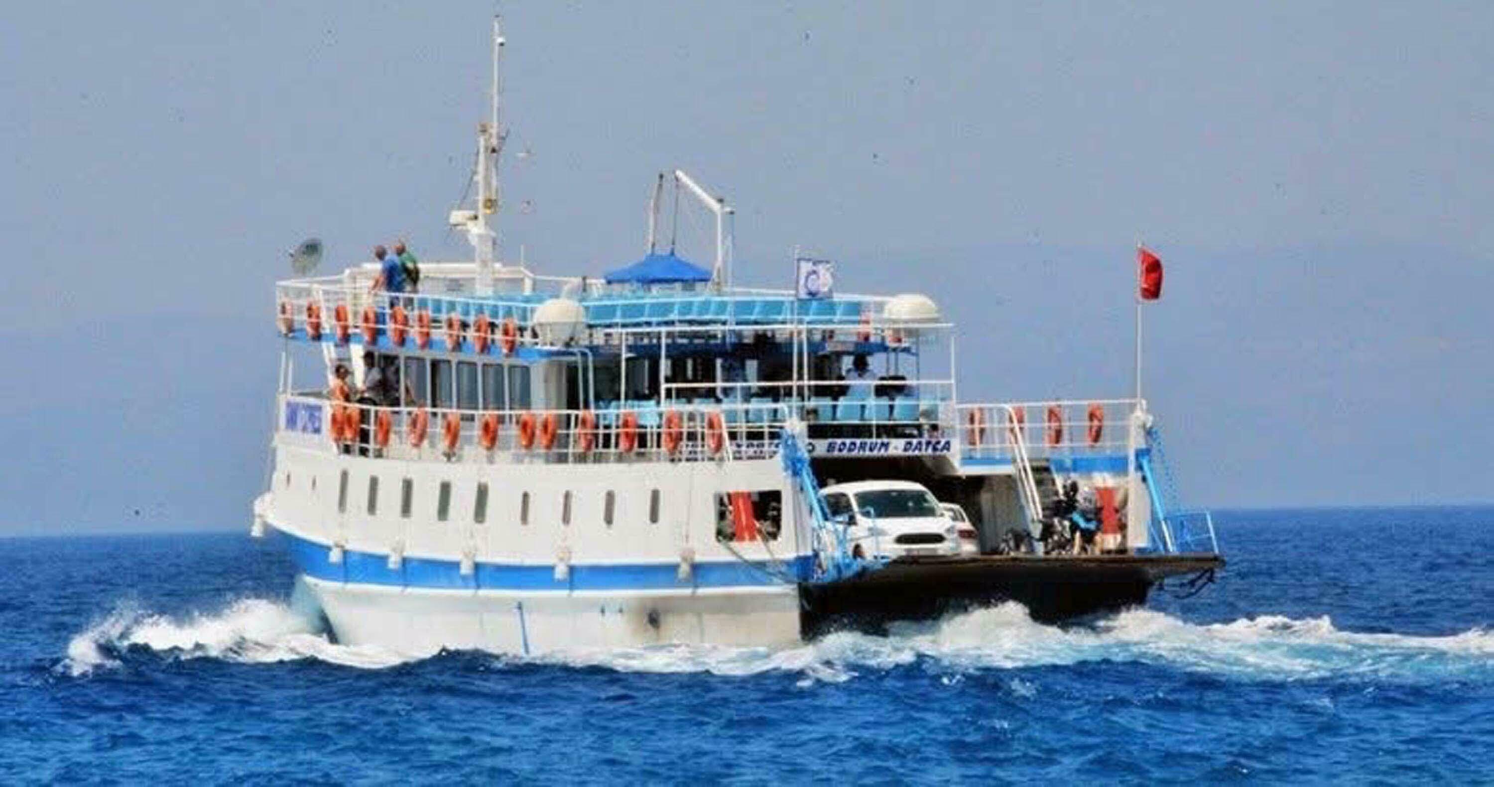 B O D R U M’ D A F I R T I N A B A L I K C I T E K N E S I K A R A Y 1127578 334694