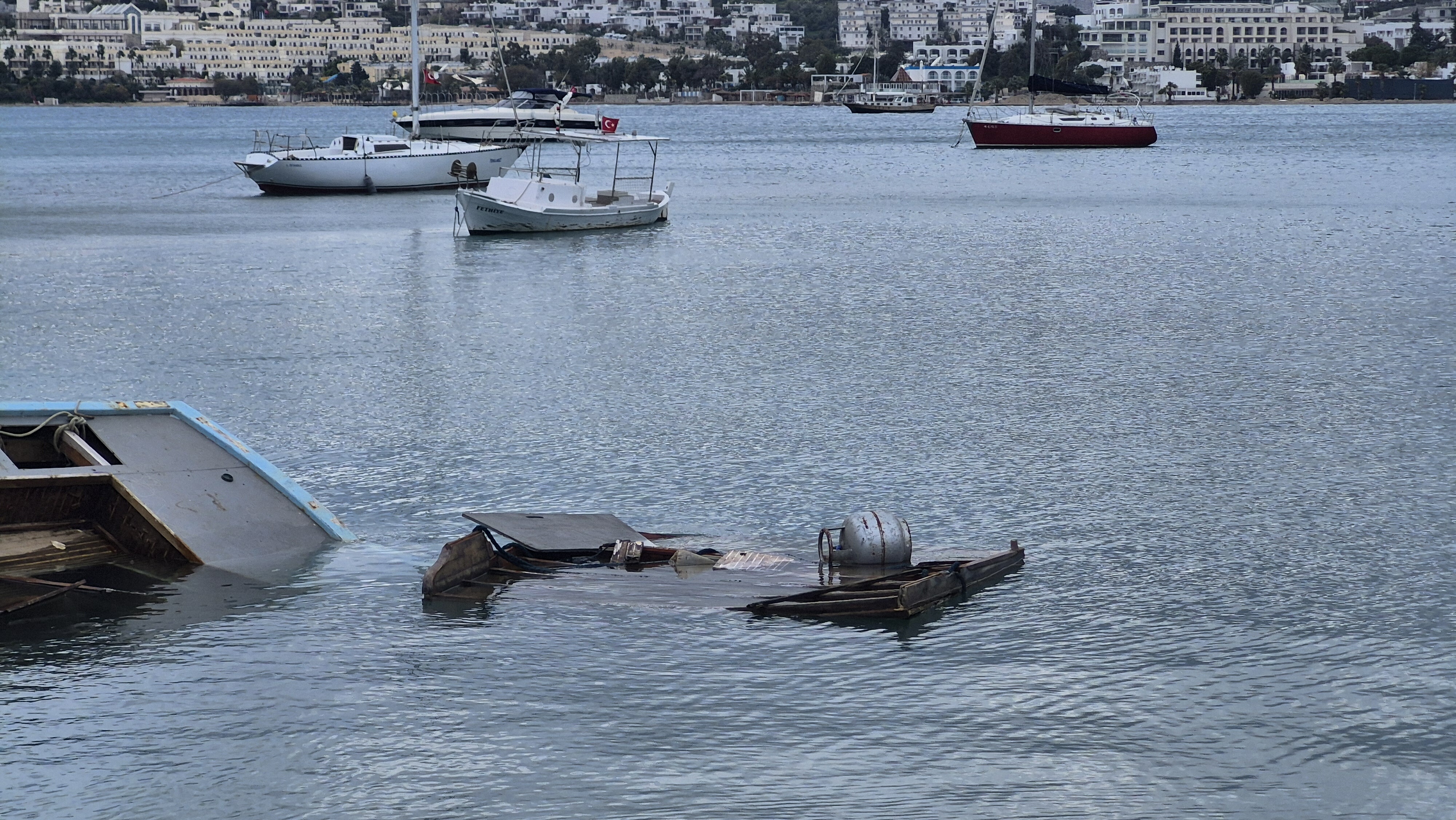 B O D R U M D A S U A L A N Y E L K E N L I T E K N E Y A N Y A T 1097663 325814