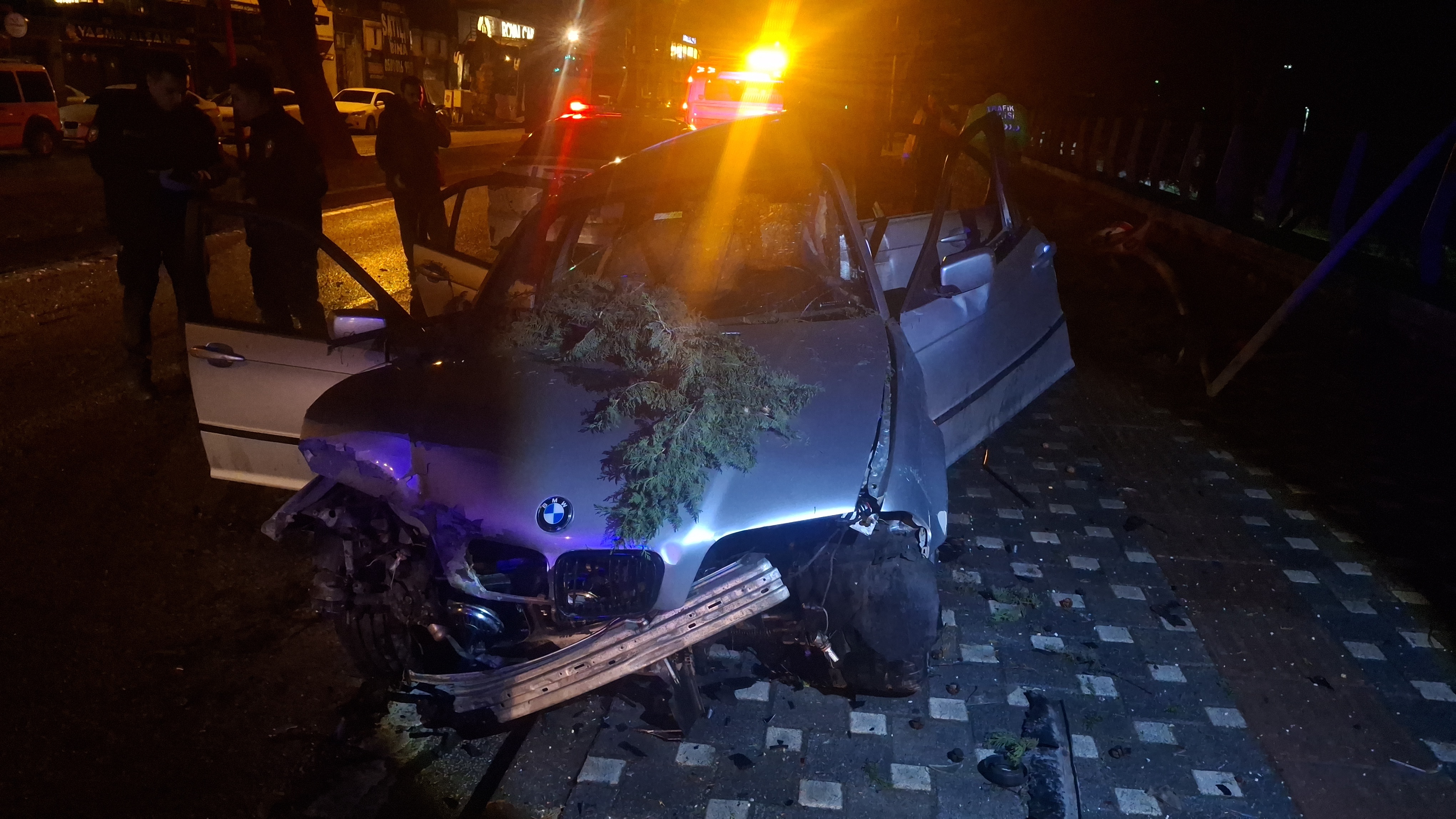 B U R S A D A K O N T R O L D E N C I K A N O T O M O B I L A G A C A 1109055 329231