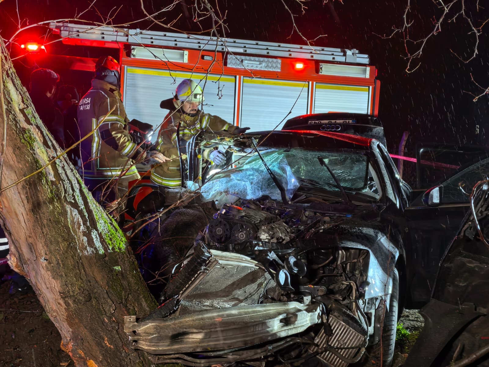 B U R S A D A O T O M O B I L A G A C A C A R P T I 2 O L U 2 1124994 333830