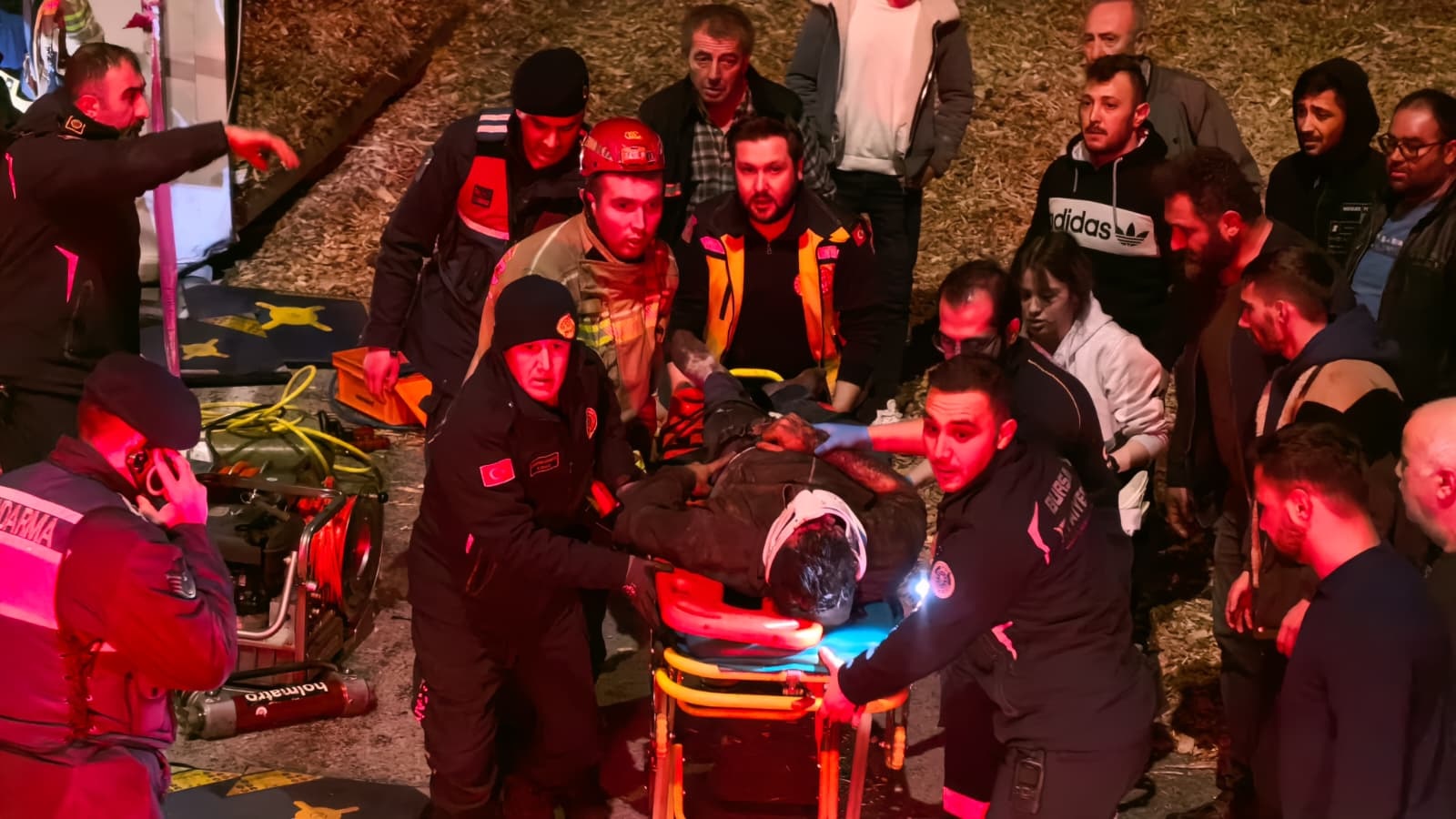 B U R S A D A T A L A S Y U K L U T I R D E V R I L D I 1 O L U 1139343 338294