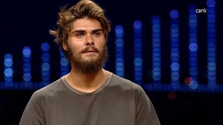 Barış Murat Yağci