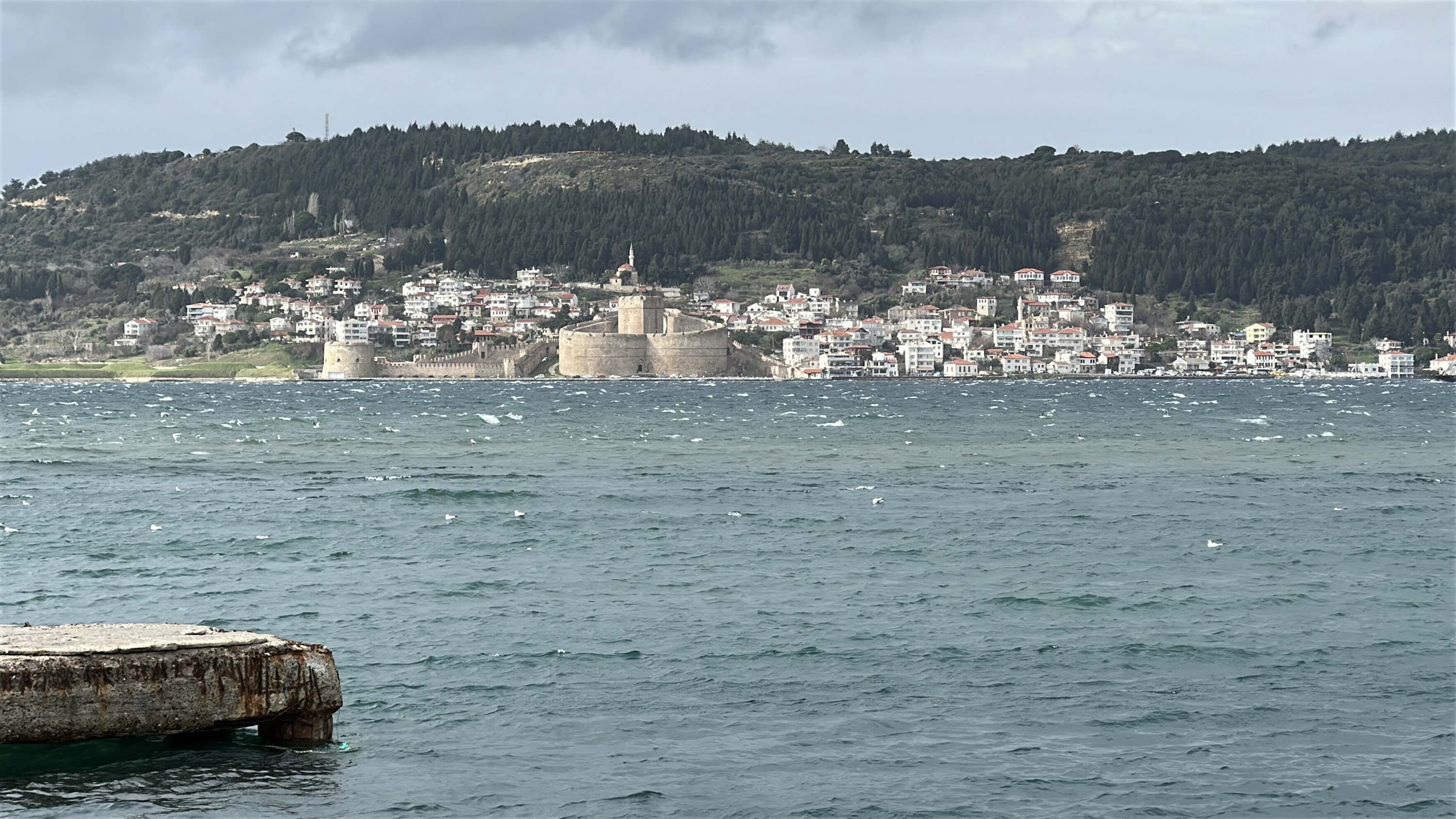 C A N A K K A L E B O G A Z I F I R T I N A N E D E N I Y L E C I F T 1140047 338528