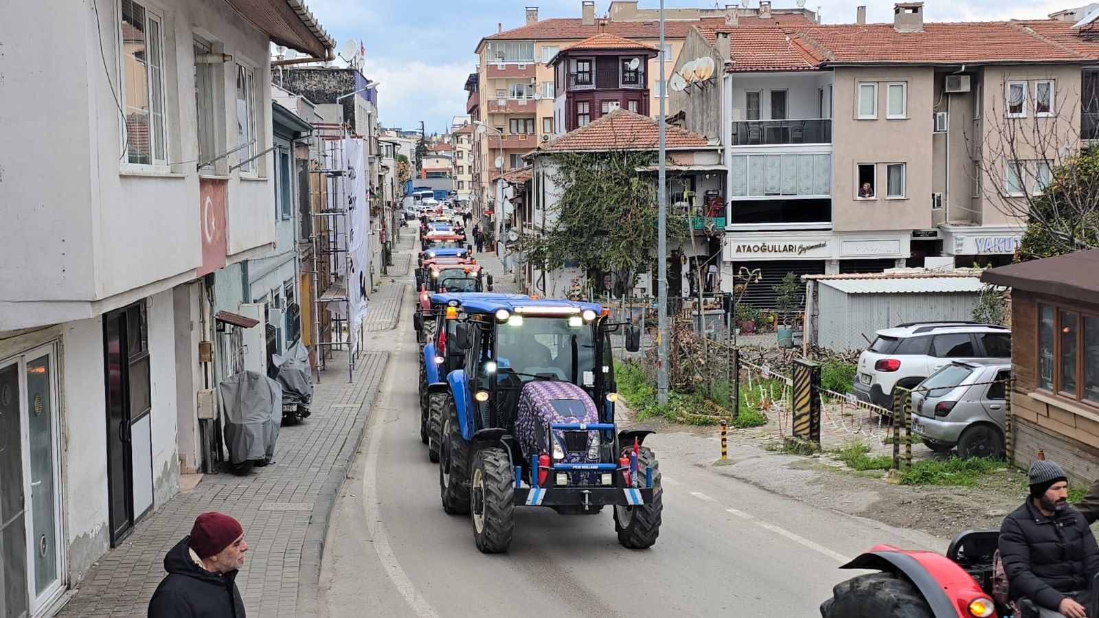 C I F T C I L E R B E L E D I Y E A R A Z I L E R I N I N S A T I S A 1097915 325895