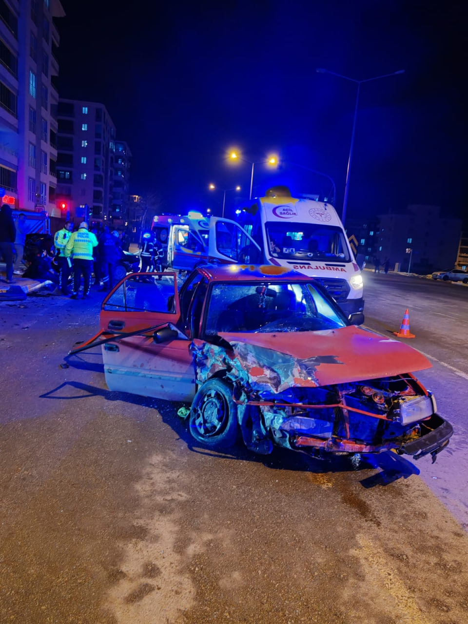 C O R U M’ D A I K I O T O M O B I L C A R P I S T I 4 Y A R A L I 1124864 333788