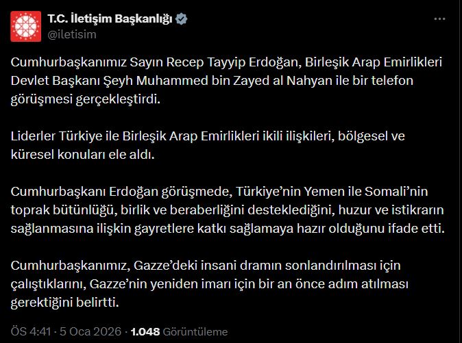 C U M H U R B A S K A N I E R D O G A N B A E D E V L E T B A S K A N 1099454 326363