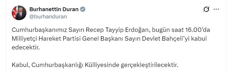 C U M H U R B A S K A N I E R D O G A N B A H C E L I Y I K A B U L 1127168 334541