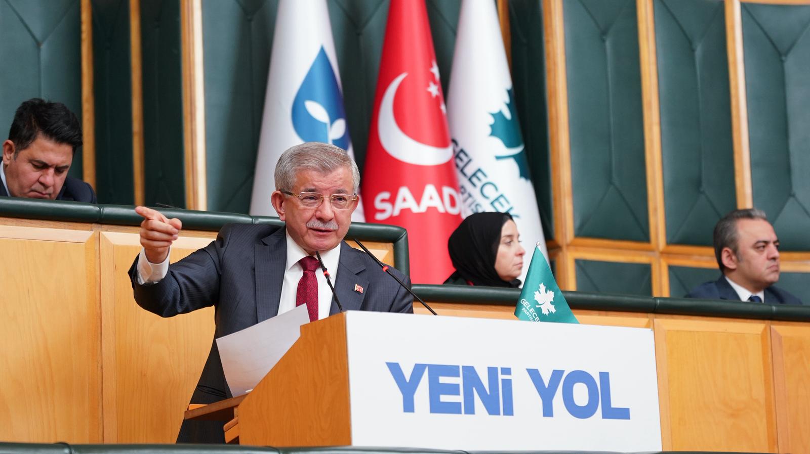 D A V U T O G L U K O M I S Y O N R A P O R U G E C I K I Y O R 1114895 330978